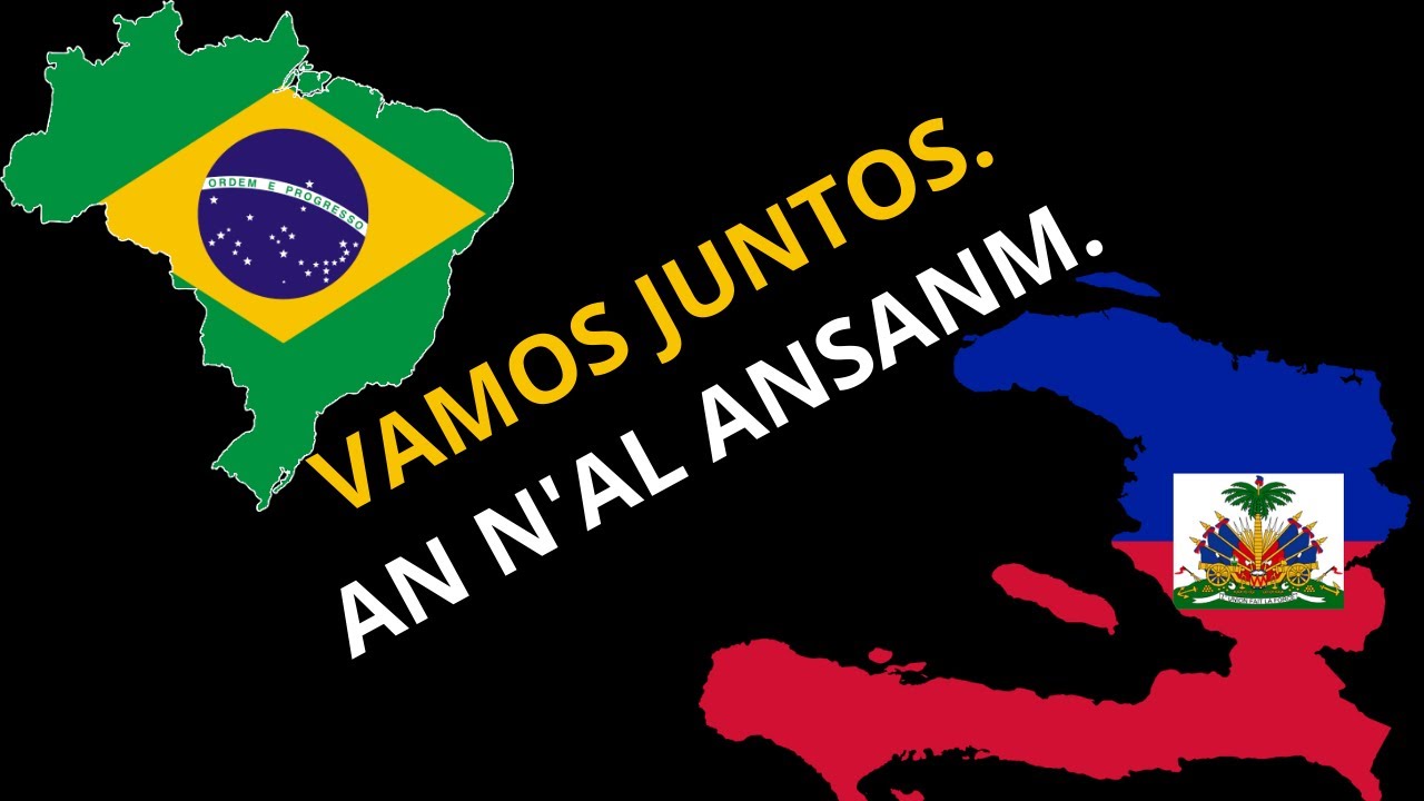 100 FRASES PORTUGUÊS - CRIOULO HAITIANO / 100 FRAZ PÒTIGÈ -KREYÒL