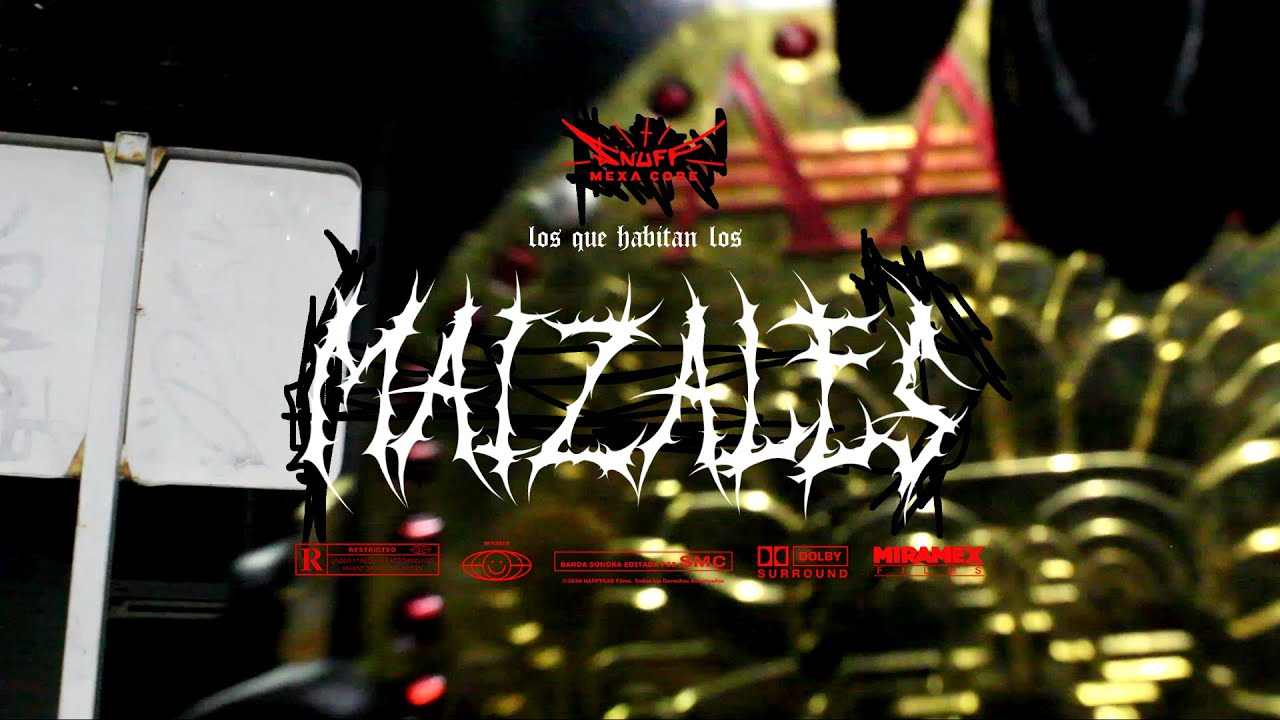 Snuff Mexa Cult - Los que Habitan los Maizales (Shout Out pal Bizor)