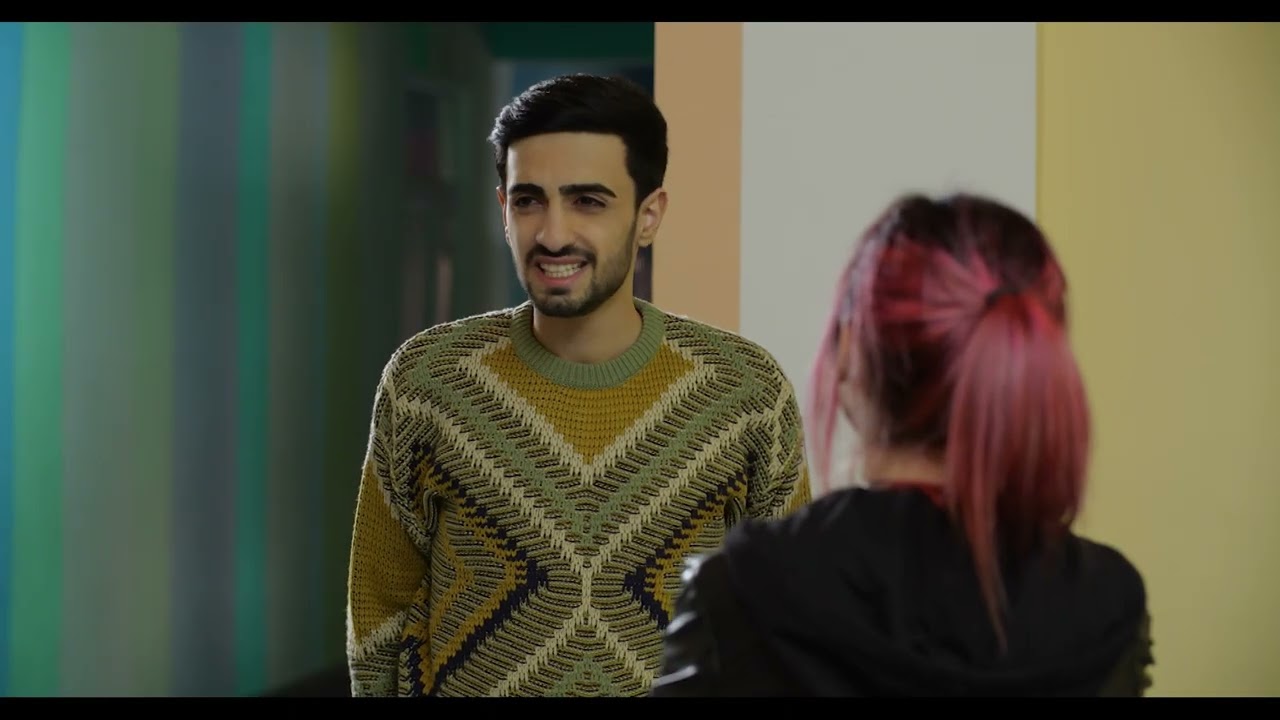 Հատուկ դասարան 2 / Hatuk Dasaran 2 / Սերիա 92