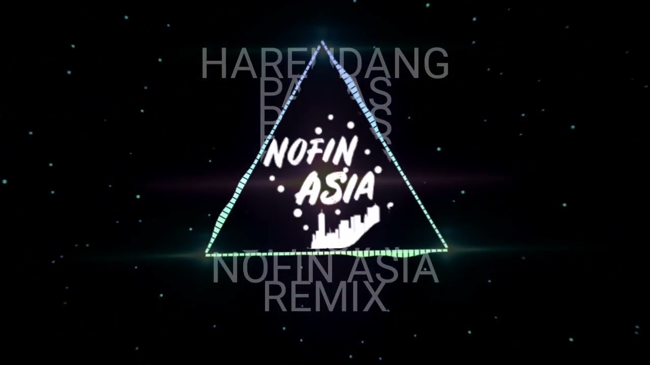 dj haredang remix