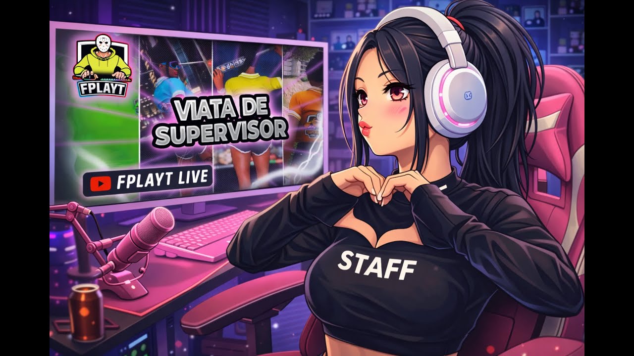 [ LIVE ON FPLAYT ] BAGAM NISTE TICKETE RAPID ! FACEM TOMBOLA PT REFERAL ! xOxO #248