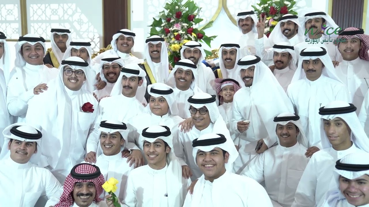 افراح الفريهيد / مشعل فهد الفريهيد