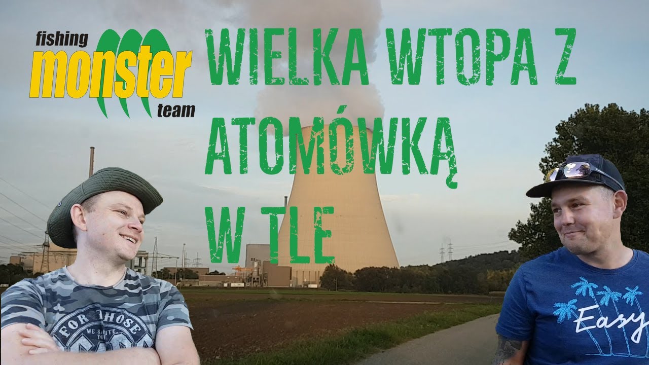 Vlog 31 Wielka wtopa na średniej zaporówce