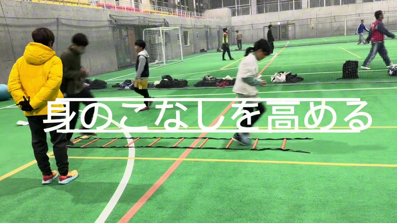 COZYアカデミー長野上伊那トレーニング専科