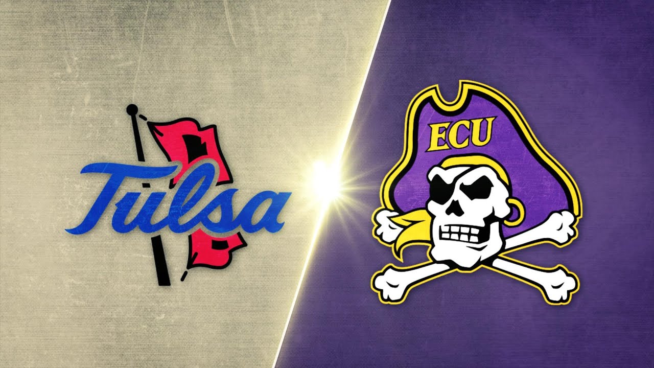 WBB Game Highlights: East Carolina vs. Tulsa (Jan, 13. 2026)