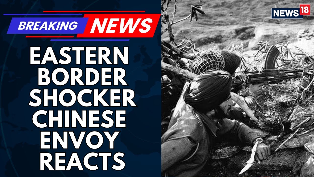 Breaking | China Reacts To Indian Woman's Detention At Shanghai Airport | Diplomacy | News18