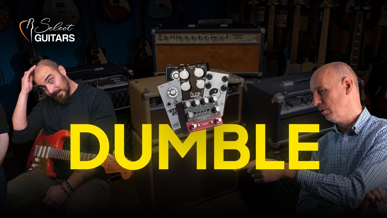 Te tudtad mi az a Dumble?