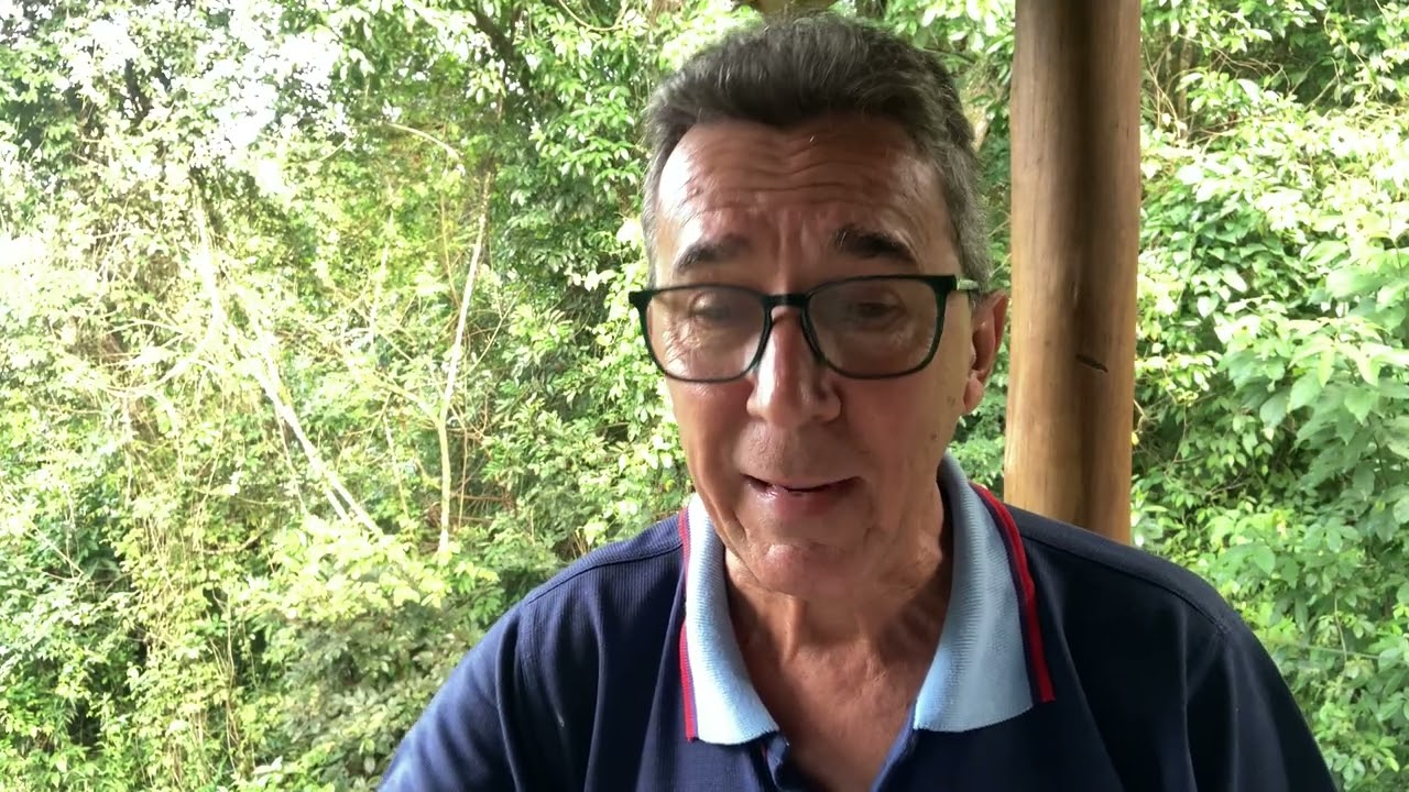 Jesus veio para anunciar a Boa Nova, para libertar e curar 