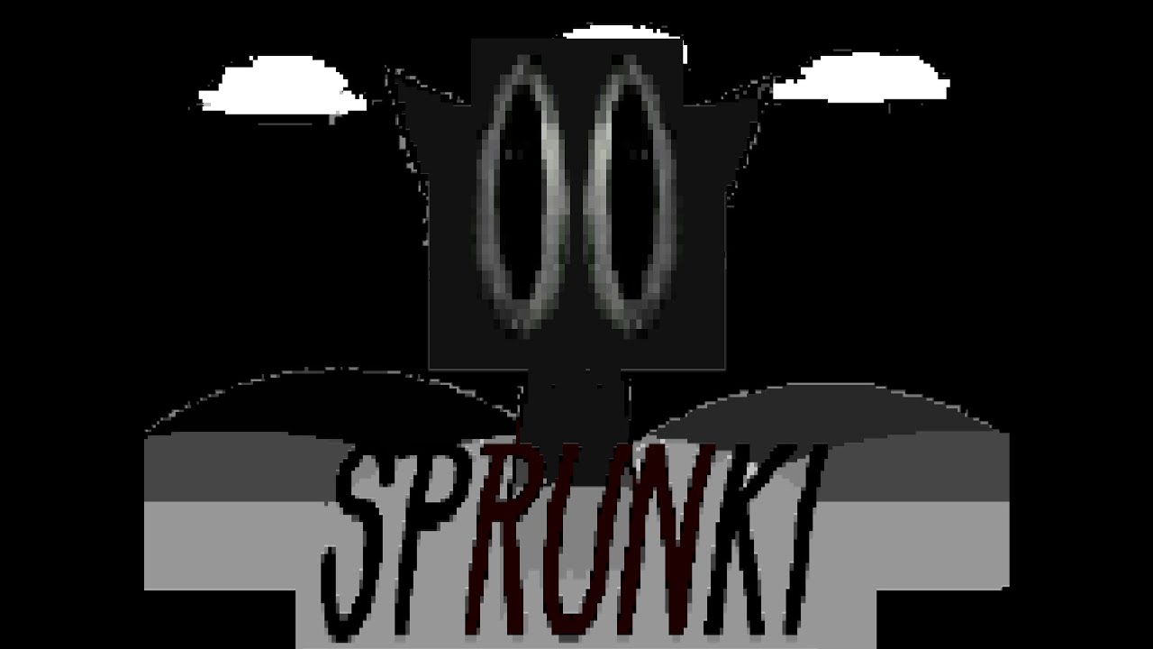 sprunki1000 repost showcase & mix