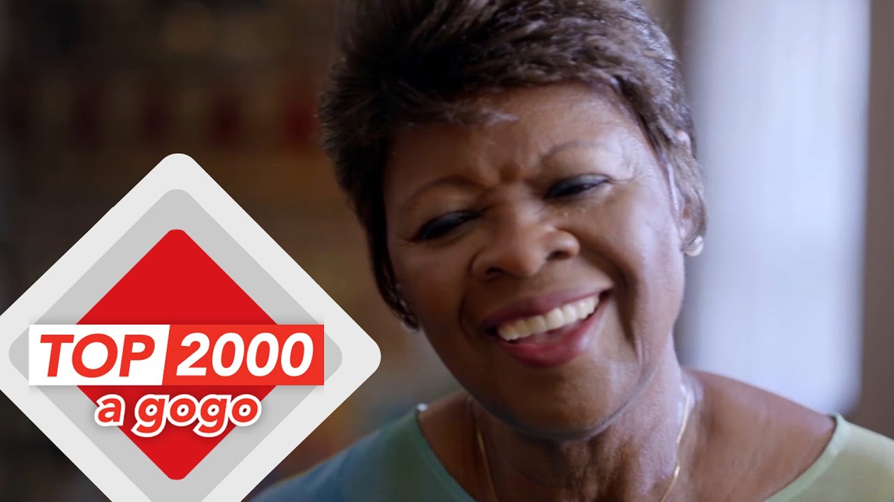 Irma Thomas - Time is on my side | Het verhaal achter het nummer | Top 2000 a gogo