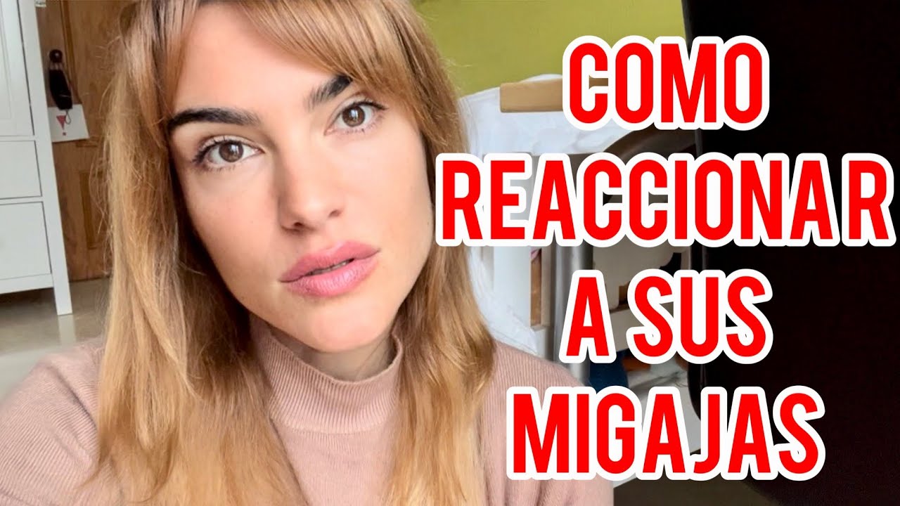 TE RETIENE, NO TE QUIERE PERO NO TE DEJA IR!