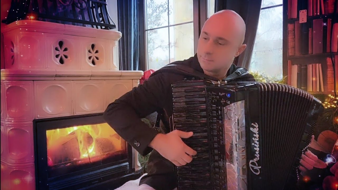 Każdy swoje dziesięć minut ma - Prusiński Accordion Show