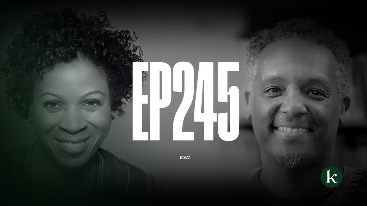 In Class with Carr, Ep. 245: “Black Institutions, Black People, Black Possibilities”