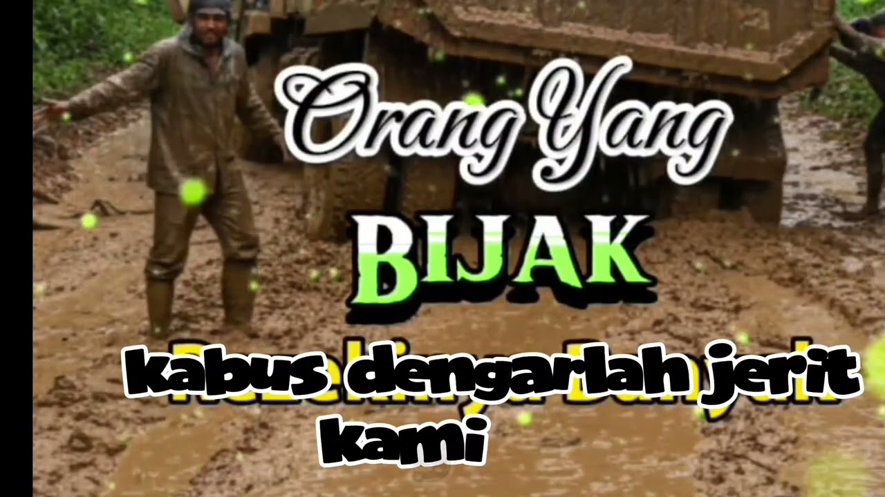Jalan lintas Pijor, Yang rusak parah