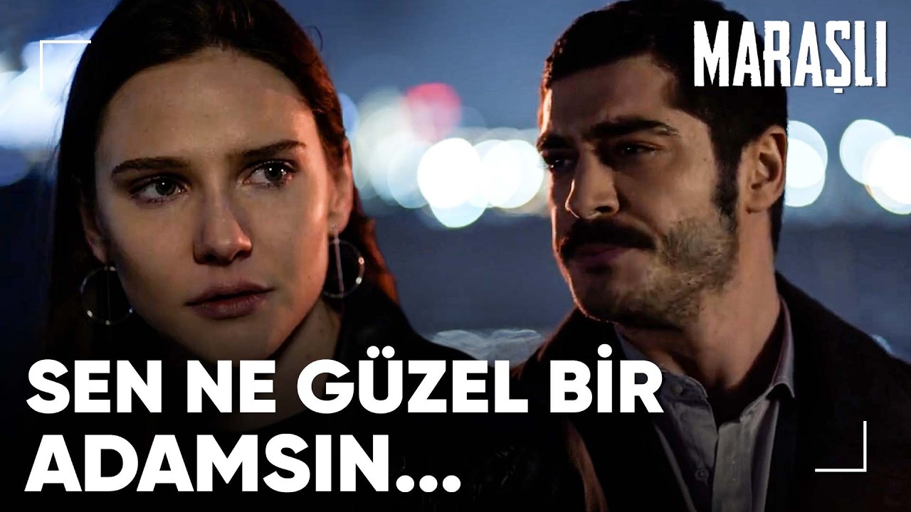 Mahur, Maraşlı'dan ilk defa etkileniyor | Maraşlı 2. Bölüm