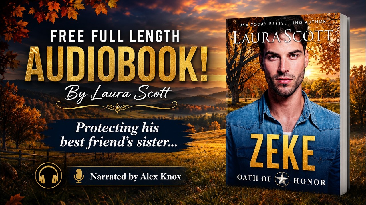 Zeke Full Length Audiobook Book 7 of 9