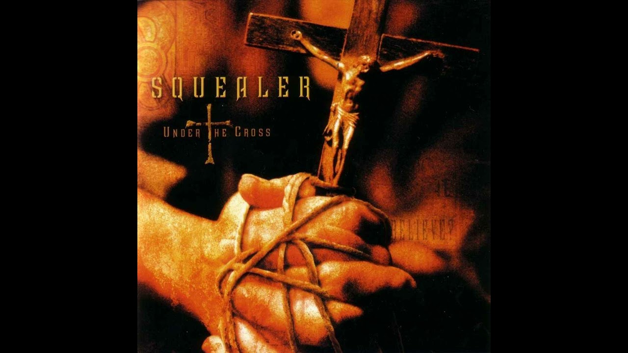 Squealer - In Zaire (Johnny Wakelin cover)