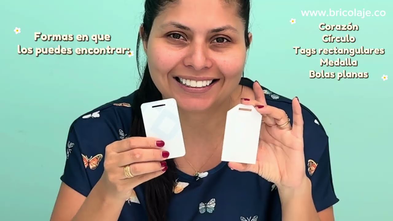 Productos de acrílico transparente para personalizar