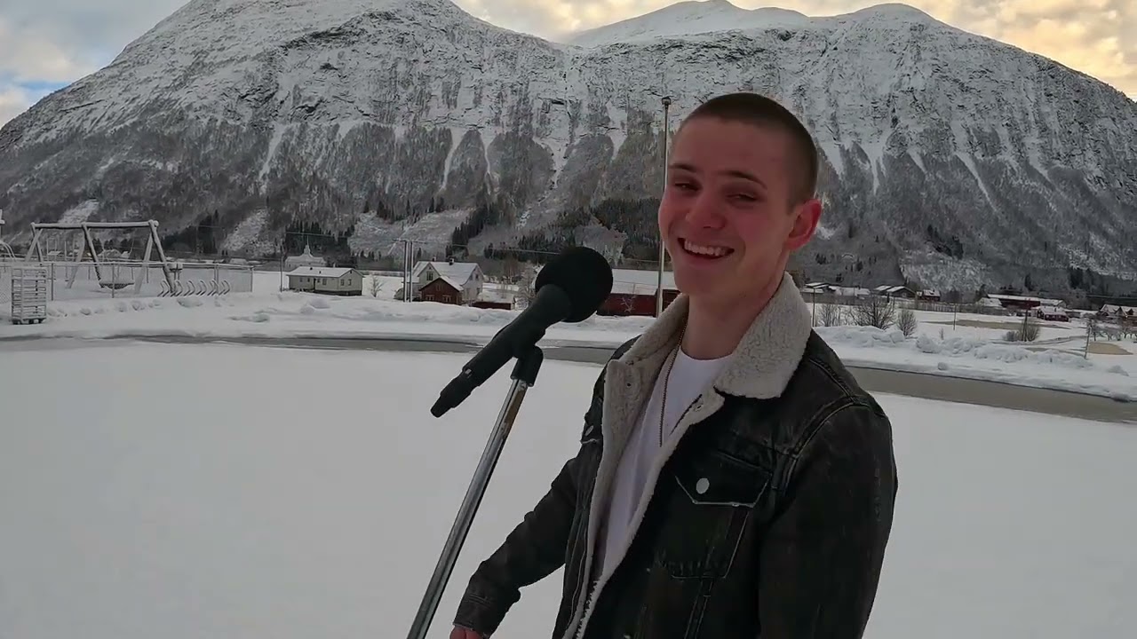 SmeeD Hovde - M&Aring;L (Official Video)