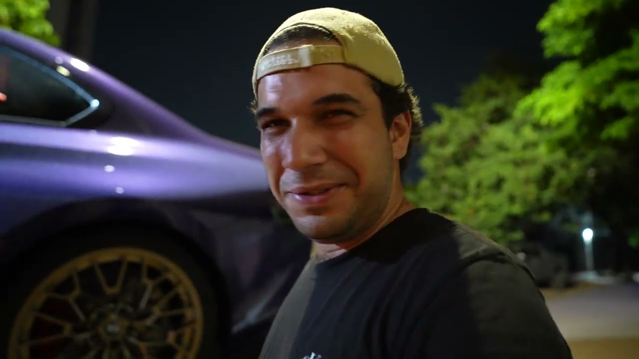 CHEGOU MINHA NOVA BMW MÁXIMA!!!