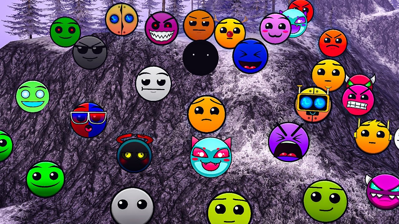 NEW BIG NIGHTMARE MOAI STRANGE THINGS VS TOO MUCH ULTIMATE NEXTBOTS NEW UPDATE in Garry's Mod!!