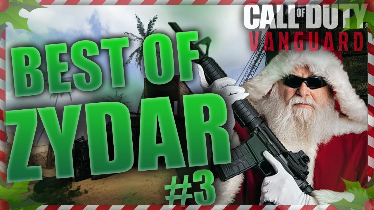 Best Of Stream Vanguard 3 + Bonus