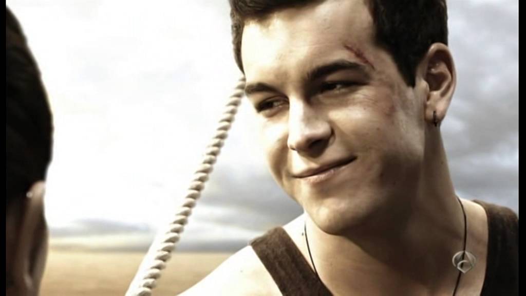 Улисес и Айноя   Розкажи (укр.вариант)