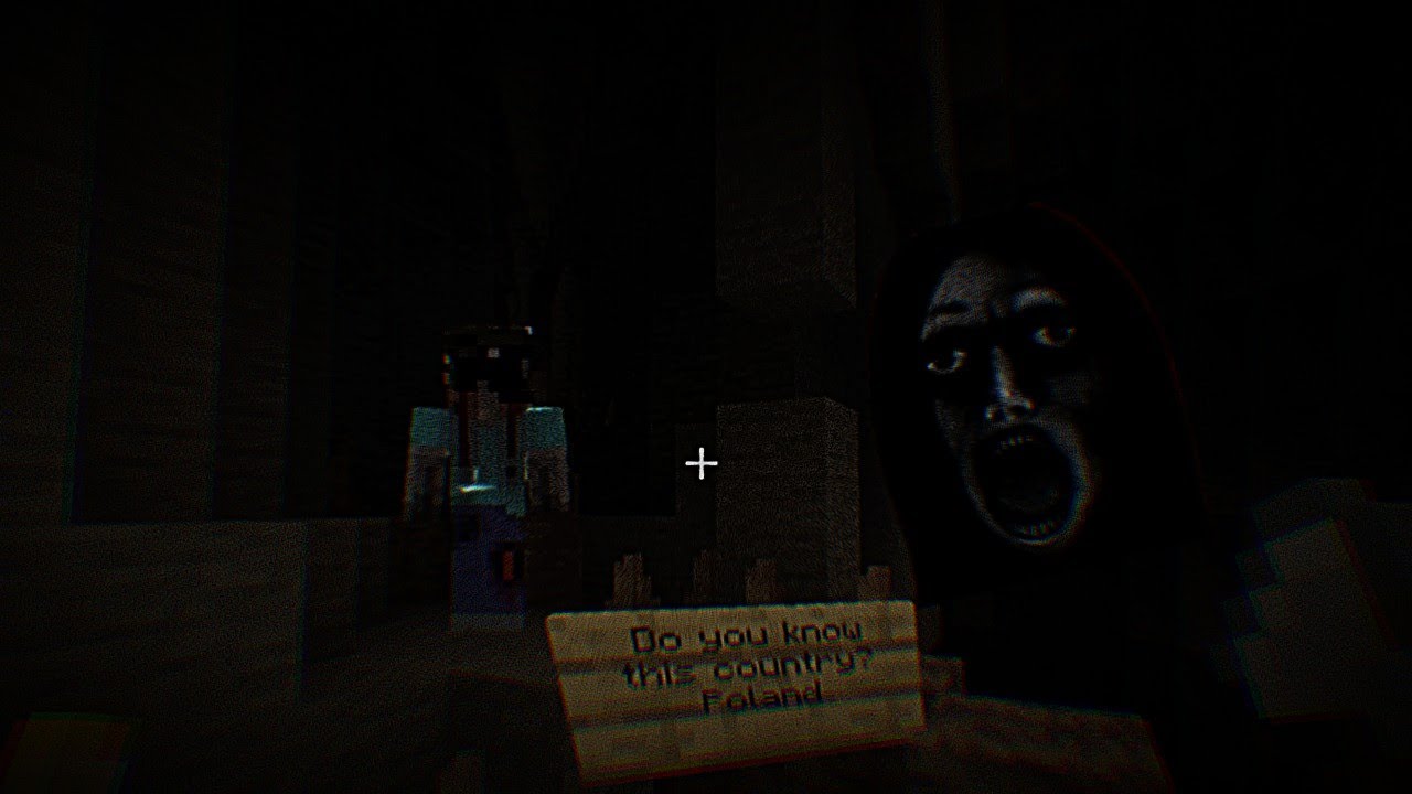 TEN MOD WIE GDZIE MIESZKASZ!!! Minecraft Inside The System.