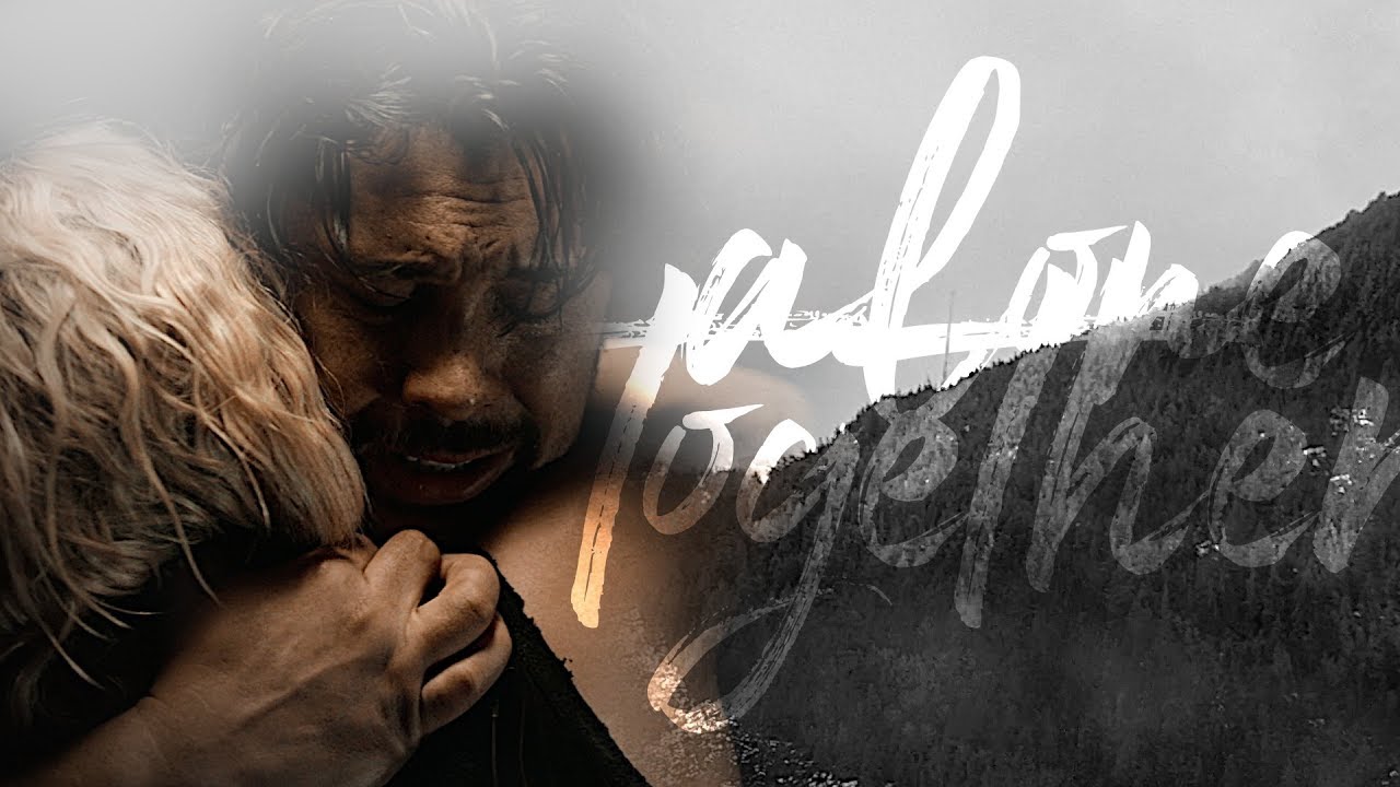 Bellamy & Clarke | Alone, Together