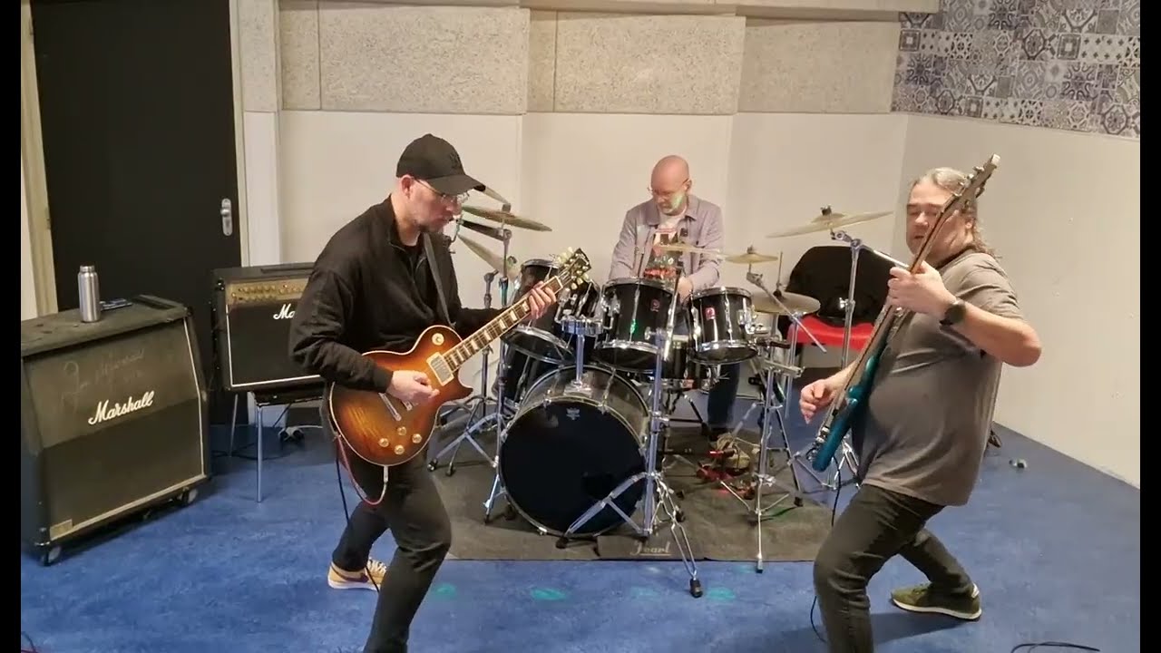 100,000 years (KISS) - RockTruckNL (01-03-2026)
