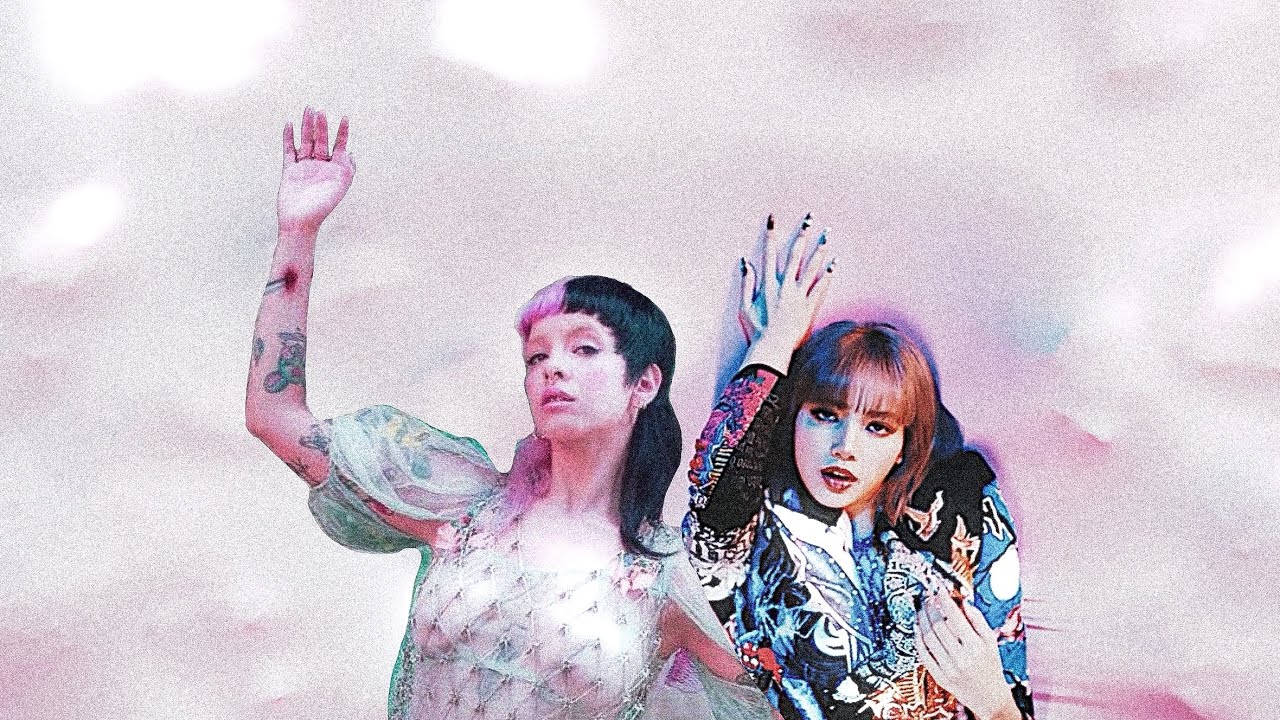 Lalisa x Drama Club (Mashup)