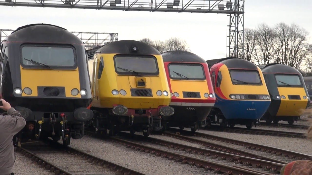 HST 40th anniversary event
