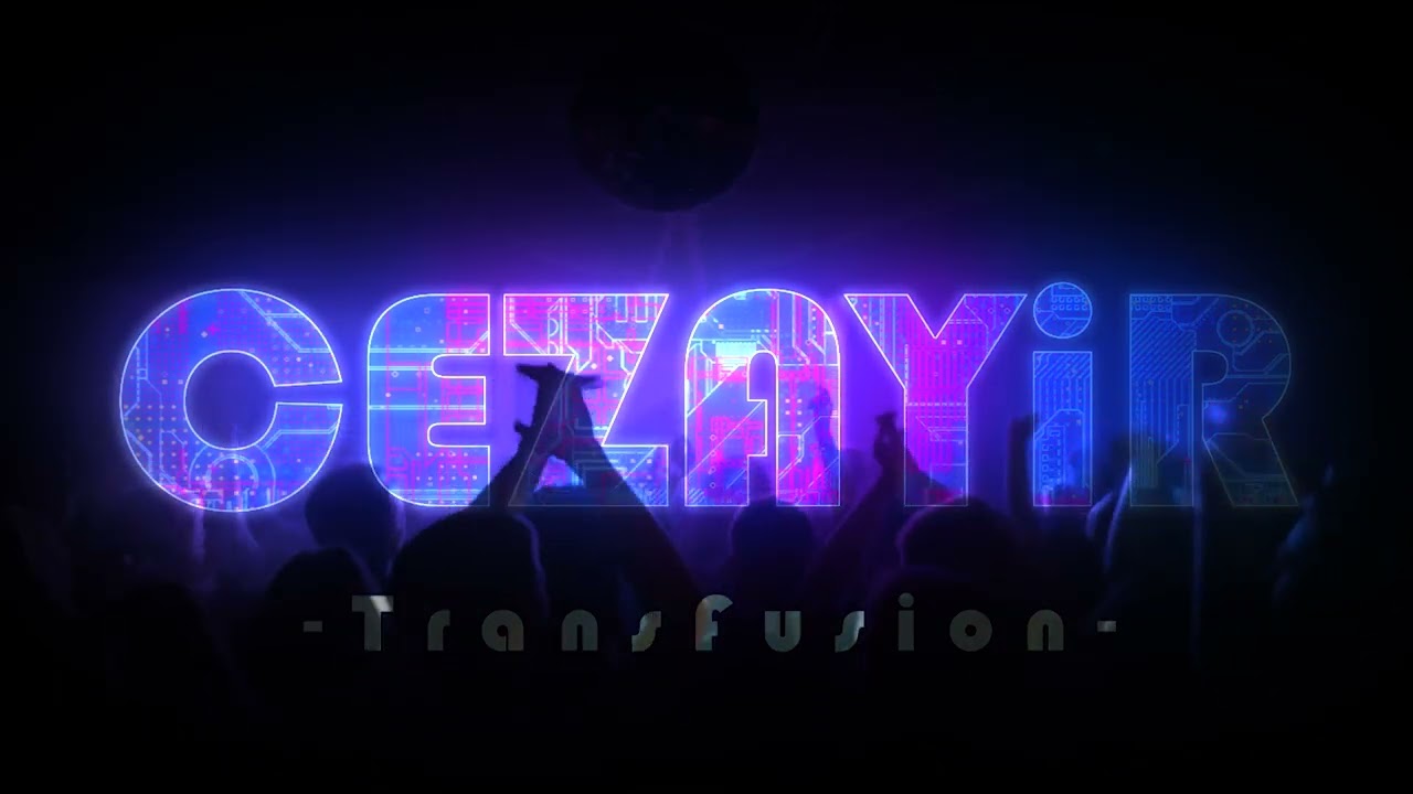 CEZAYİR (TransFusion)