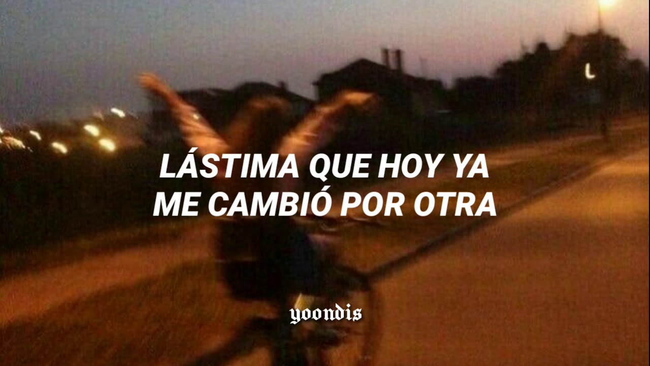 La Vida Continuó - Karol G y Simone & Simaria///[letra]