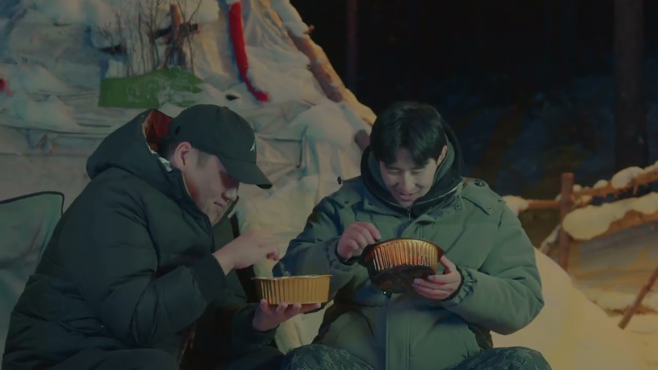 Ийм найзууд байдымуу 🥺