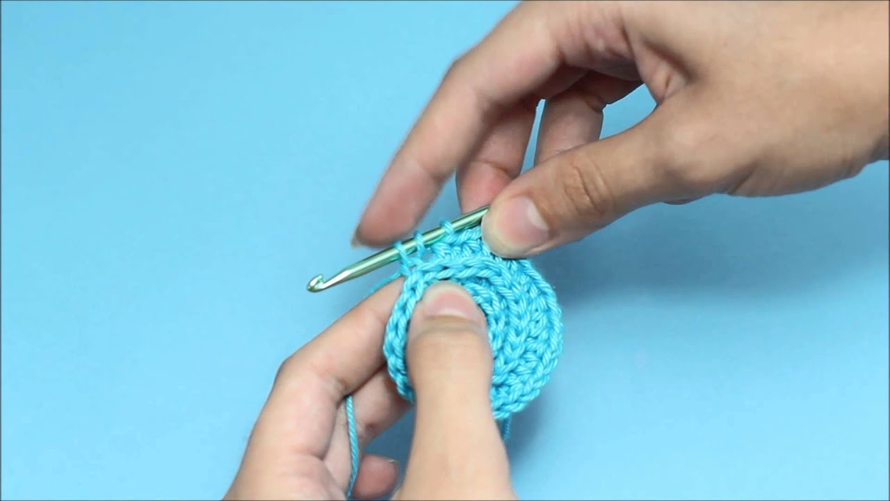 How To: Crochet The Camel Stitch