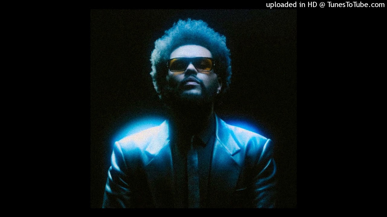 The Weeknd- sacrifice (instrumental with backing vocals) Dolby atmos experience