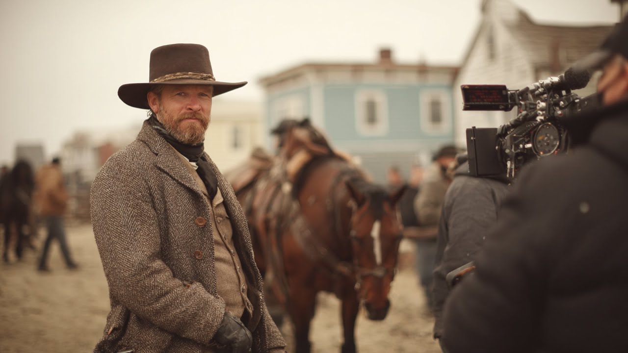 Ray Lovelock e Tomas Milian nel Western Cult anni '60 | Se sei vivo spara 4K