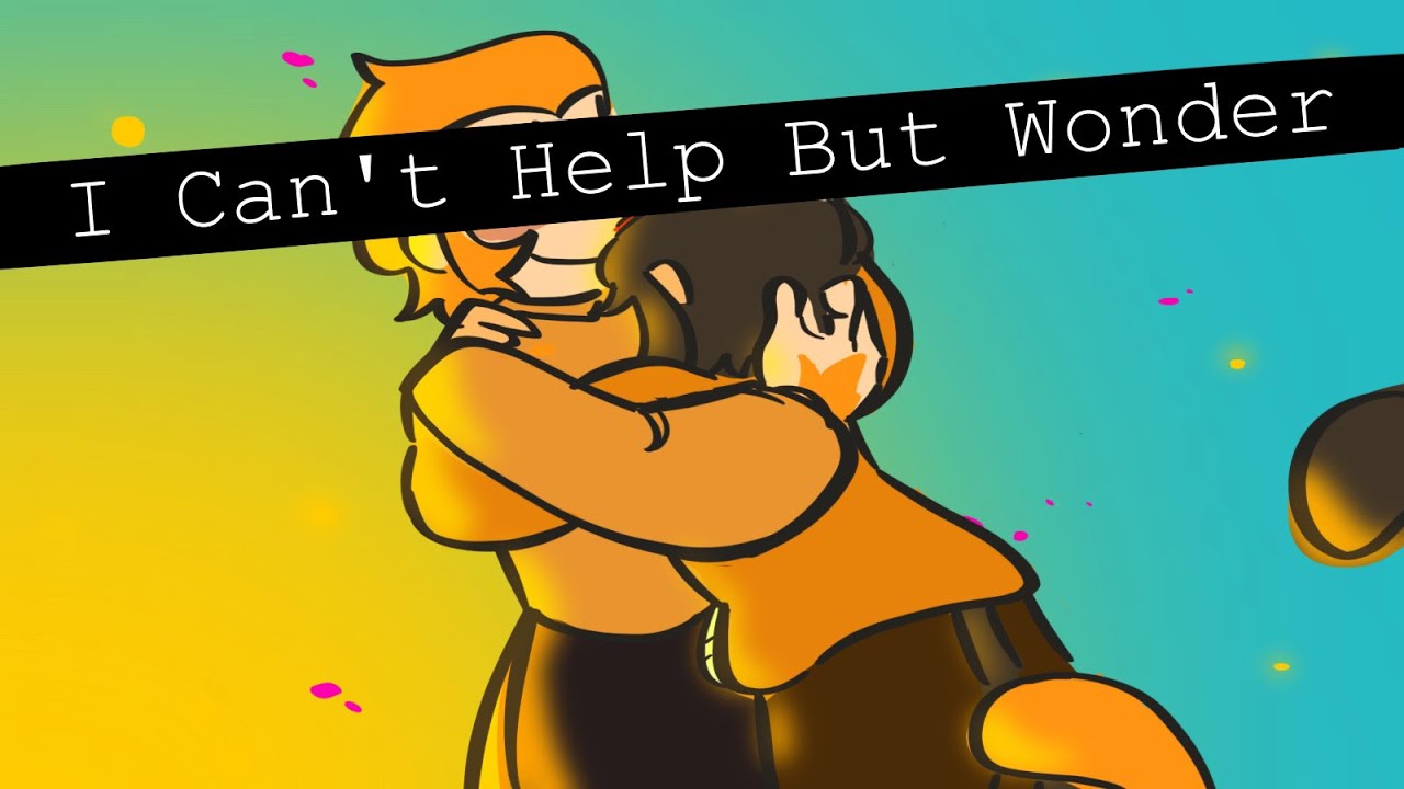 I Can't Help But Wonder | Lego Monkie Kid Animatic | EPIC: The Musical