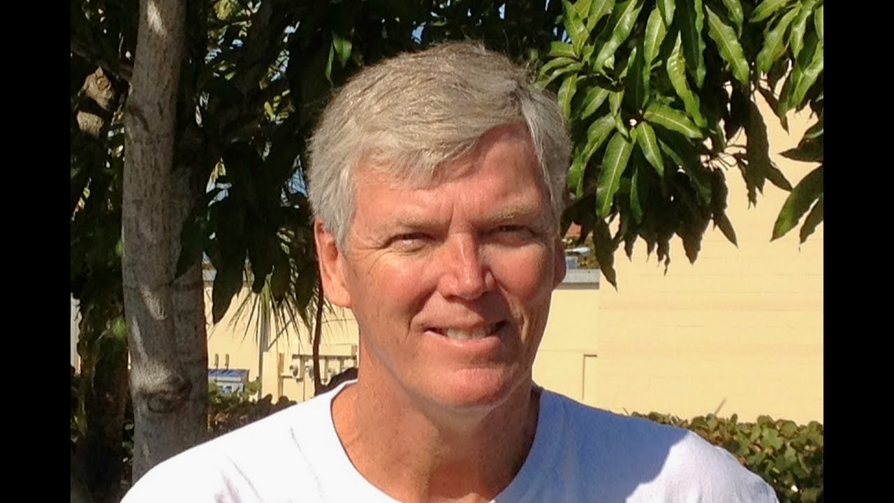 Allan Bristow-Hornets