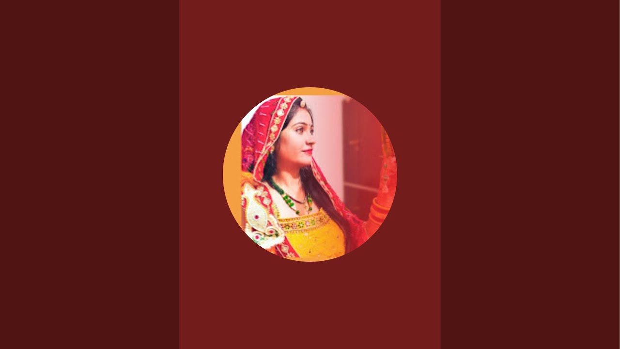 Rajasthani Vlogger Suma is live!