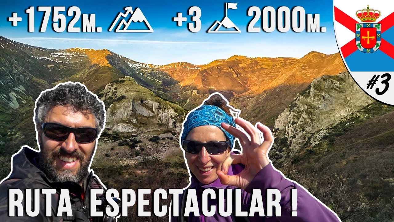 Ruta Circular por los Montes Aquilanos, Valle del Silencio 🤫 | Escapada Bierzo #3 | LowCosTravellers