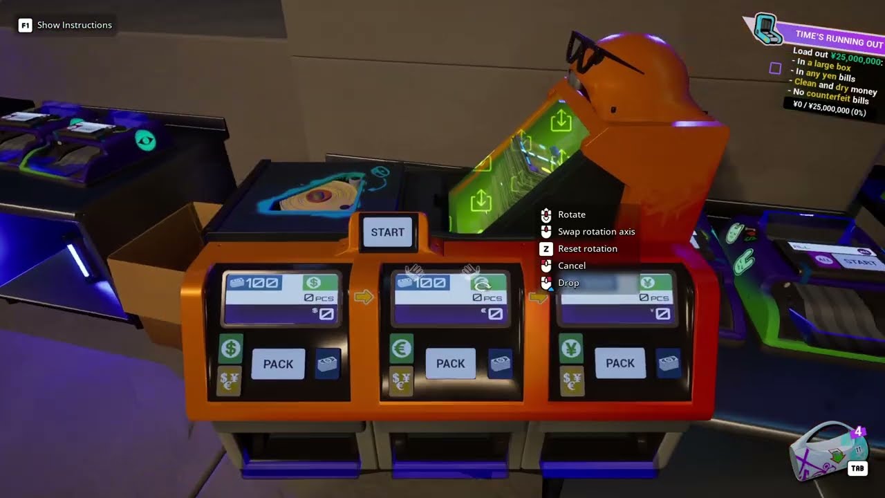 Cash Cleaner Simulator - Part 142 - (No Commentary Gameplay)