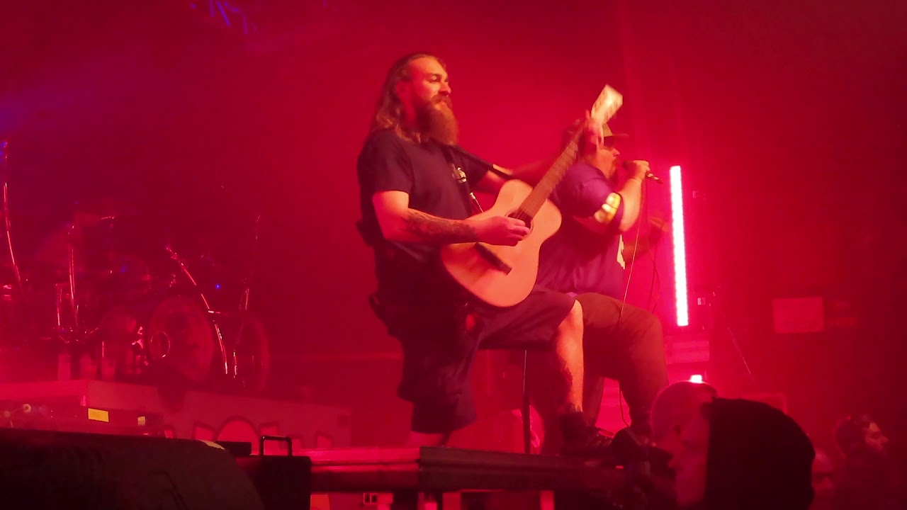 Alestorm 'Hangover' O2 Academy,Sheffield 1st December 2021