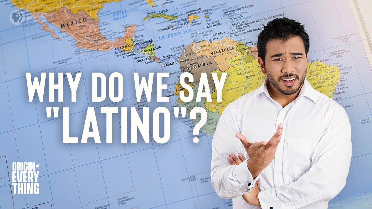 Why Do We Say 