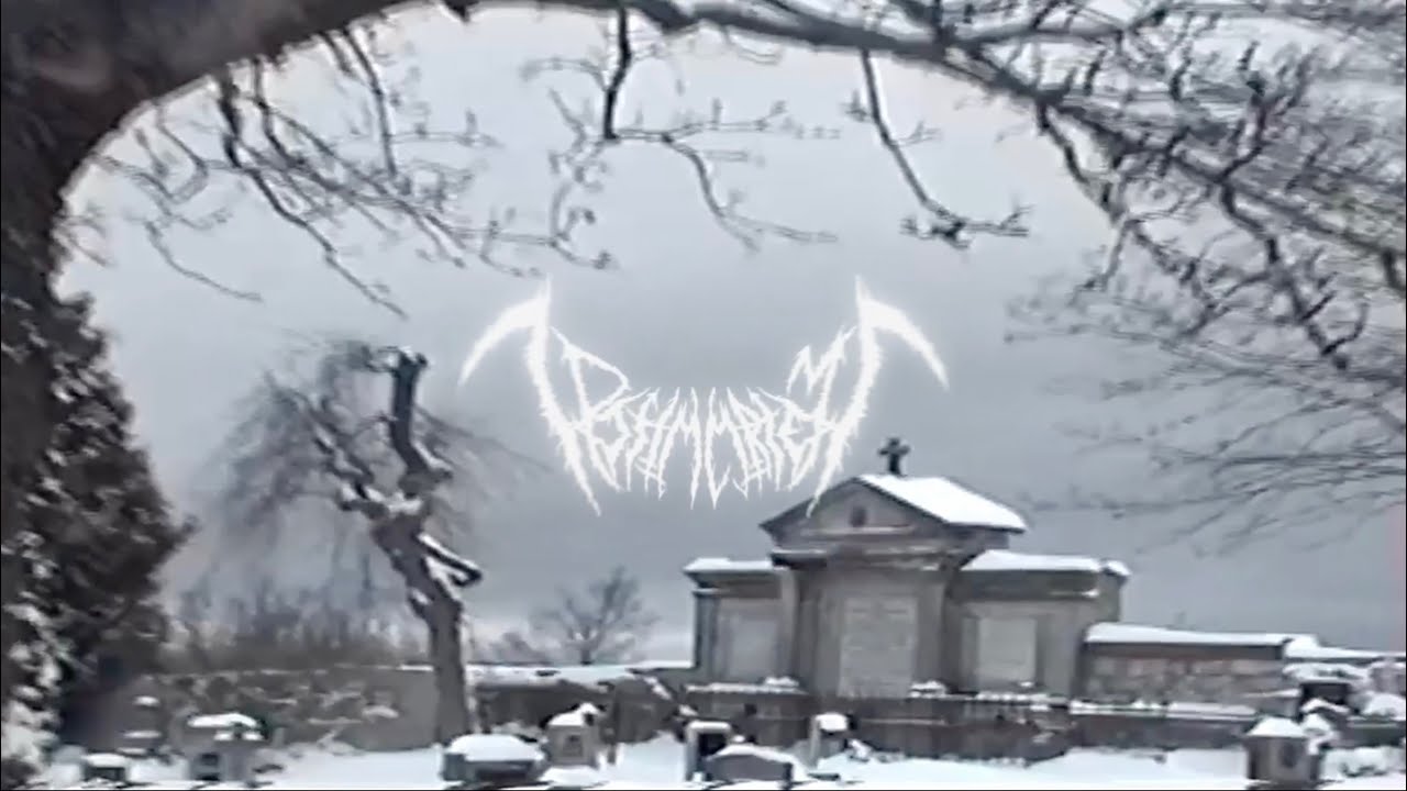 PSTMRTM -  Ashes