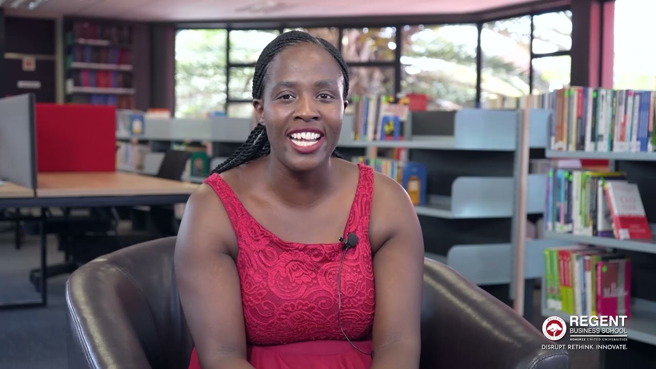 Kelebogile Moruapheko: Advanced Diploma in Financial Management | Career Growth & Promotion