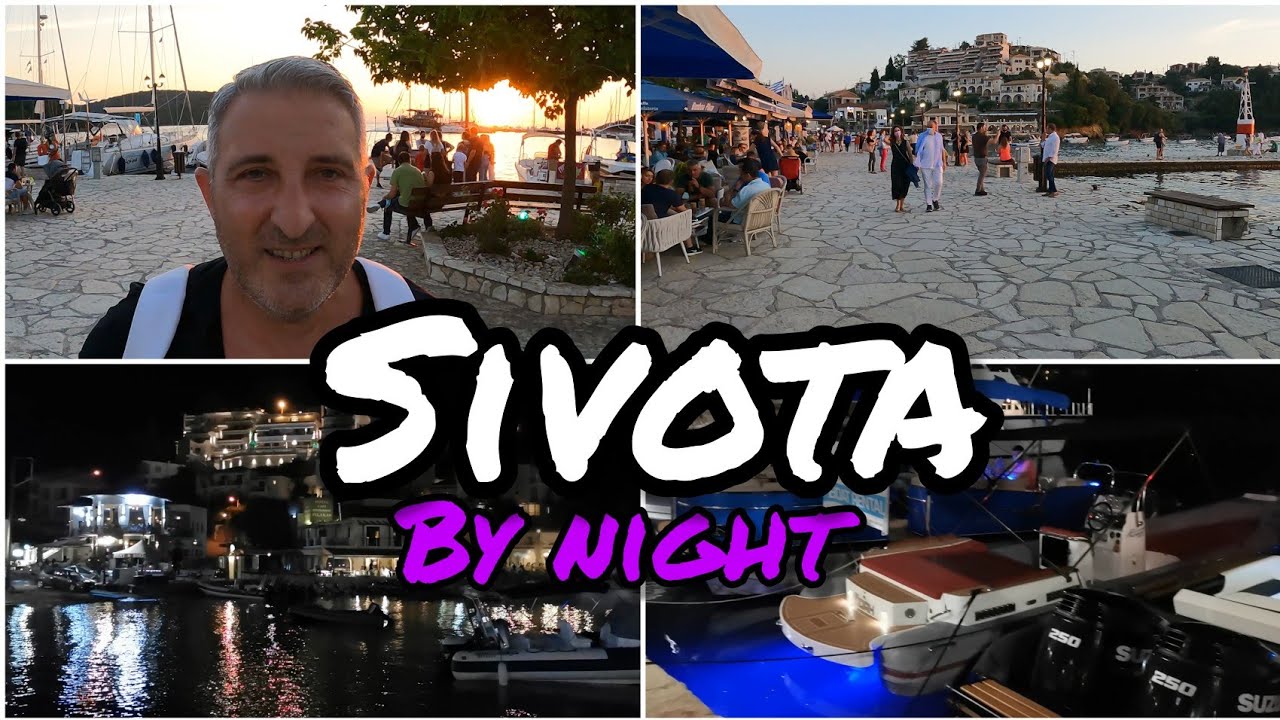 SIVOTA 