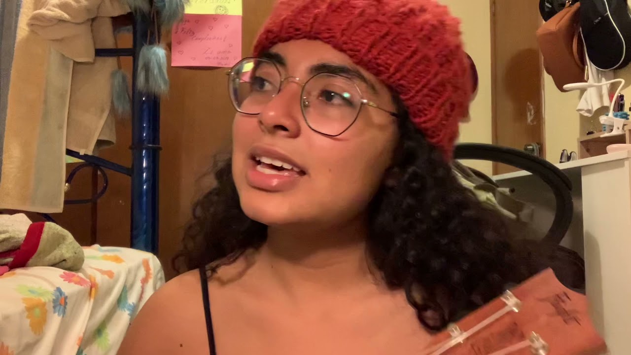 Las vacas- Paulino Monroy- ukulele cover