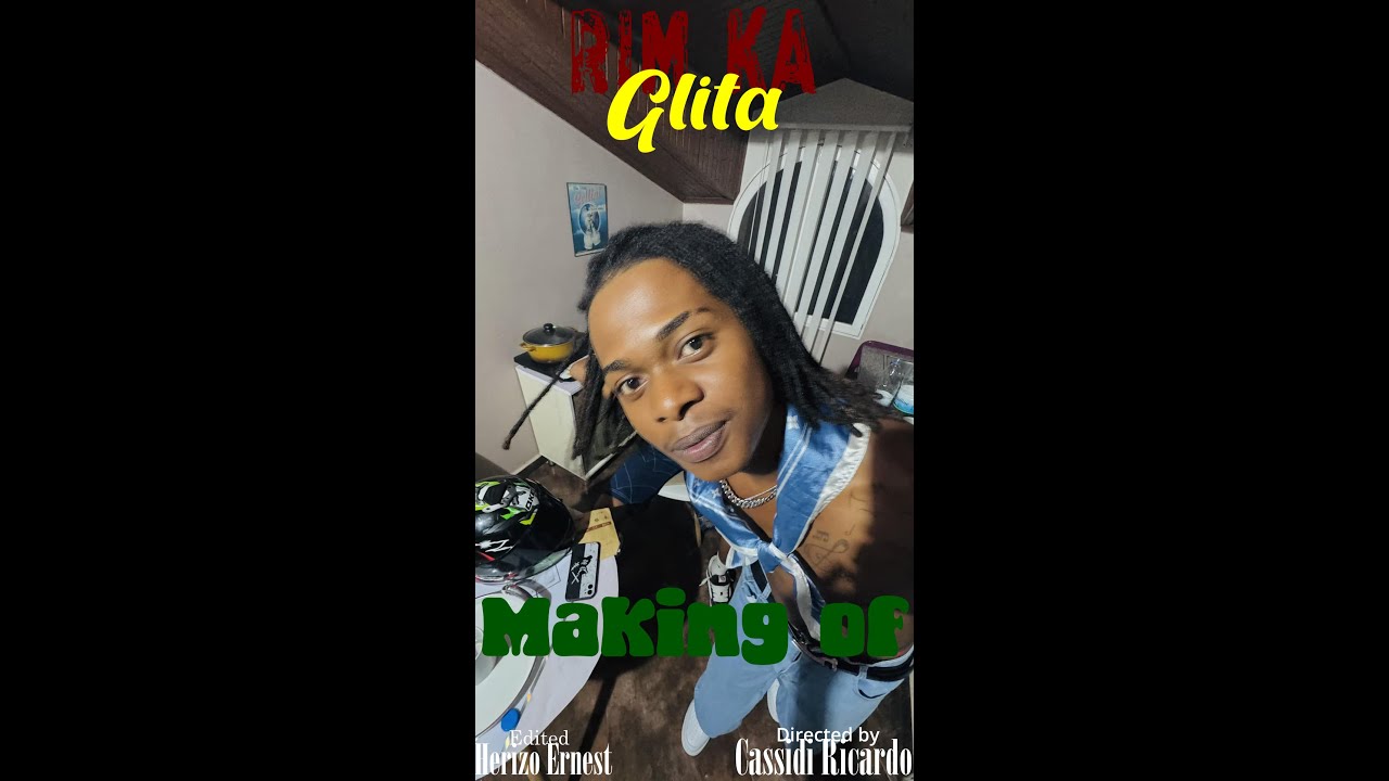 Rim-Ka-Glita(Making Of)